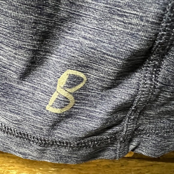 Sofibella Golf athetic tank top sz L - Picture 3 of 6